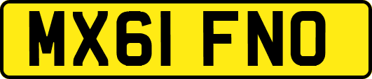 MX61FNO