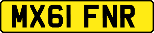 MX61FNR