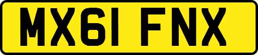 MX61FNX
