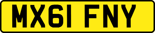 MX61FNY