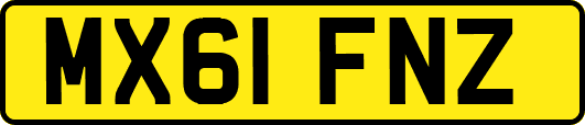 MX61FNZ
