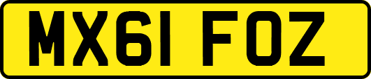 MX61FOZ