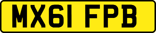 MX61FPB