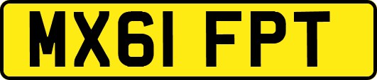 MX61FPT