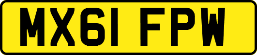 MX61FPW