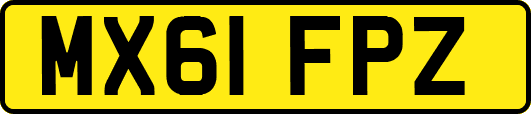 MX61FPZ