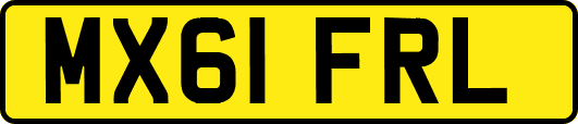 MX61FRL