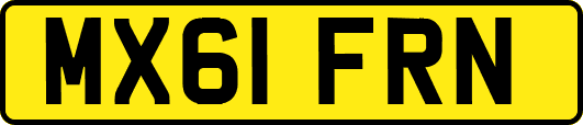 MX61FRN