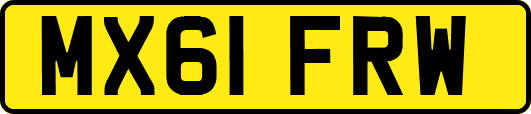 MX61FRW