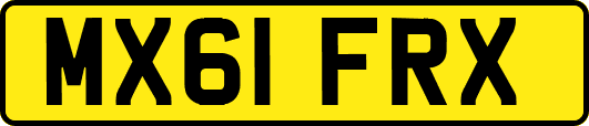 MX61FRX