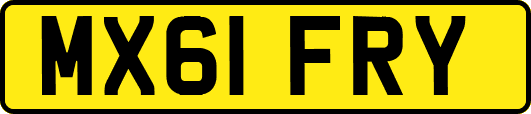 MX61FRY