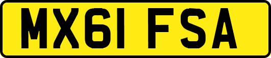 MX61FSA