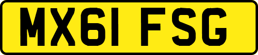MX61FSG