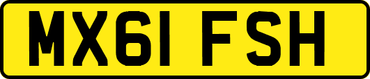 MX61FSH