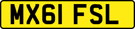 MX61FSL
