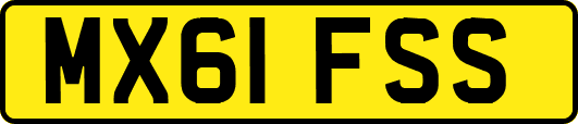 MX61FSS