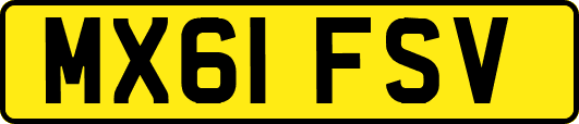 MX61FSV