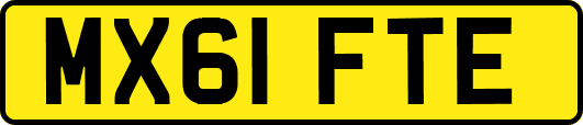 MX61FTE