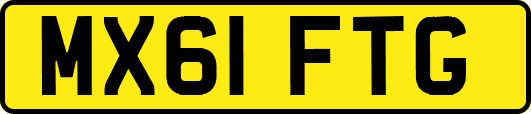 MX61FTG