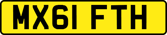MX61FTH