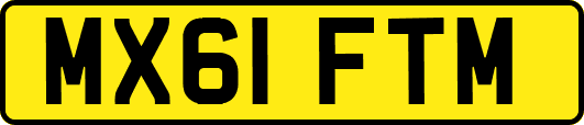 MX61FTM