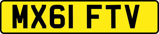 MX61FTV