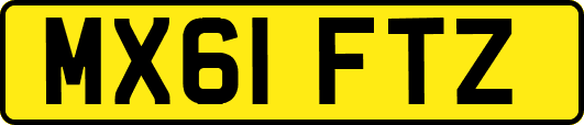 MX61FTZ
