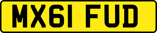 MX61FUD
