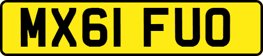 MX61FUO