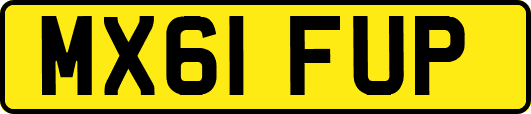 MX61FUP