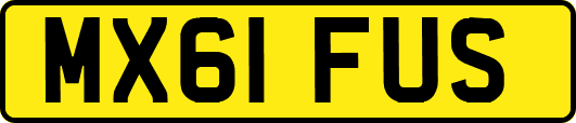 MX61FUS
