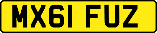MX61FUZ