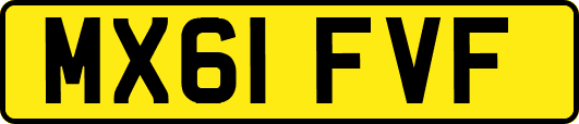 MX61FVF