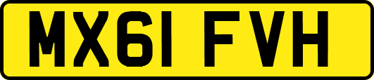 MX61FVH