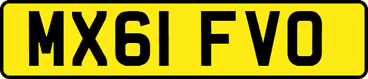 MX61FVO