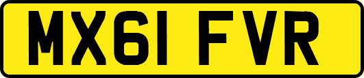 MX61FVR