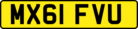 MX61FVU