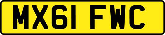 MX61FWC