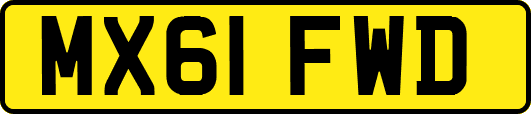 MX61FWD