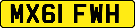 MX61FWH