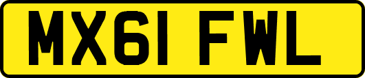 MX61FWL