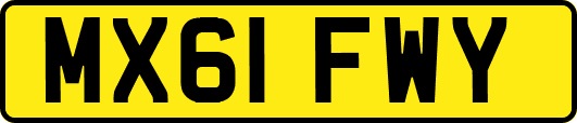 MX61FWY
