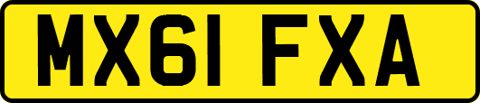 MX61FXA