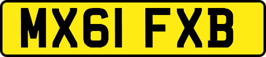 MX61FXB
