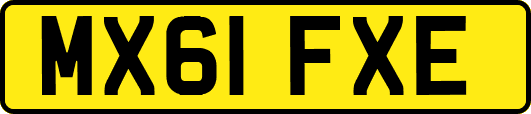 MX61FXE