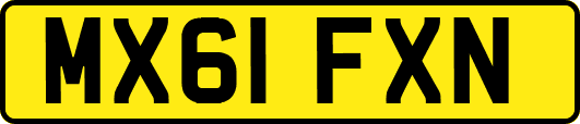 MX61FXN