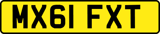 MX61FXT