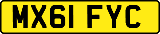 MX61FYC