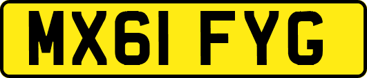 MX61FYG