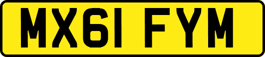 MX61FYM